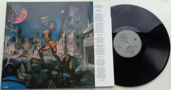 LP Jag Panzer: Tyrants LTD