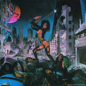 CD Jag Panzer: Tyrants
