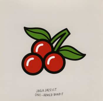CD Jaga Jazzist: One-Armed Bandit