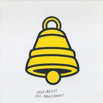 CD Jaga Jazzist: One-Armed Bandit
