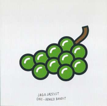 CD Jaga Jazzist: One-Armed Bandit