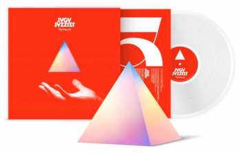 Album Jaga Jazzist: Pyramid