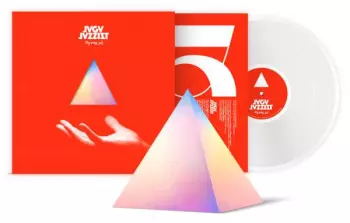 Jaga Jazzist: Pyramid