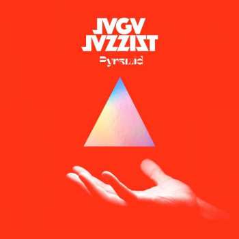CD Jaga Jazzist: Pyramid