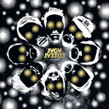 Album Jaga Jazzist: Starfire