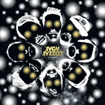 LP Jaga Jazzist: Starfire