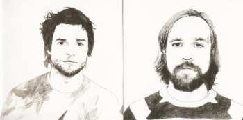 CD Jaga Jazzist: What We Must