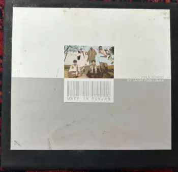 Jagat Ram Lalka: Made In Punjab