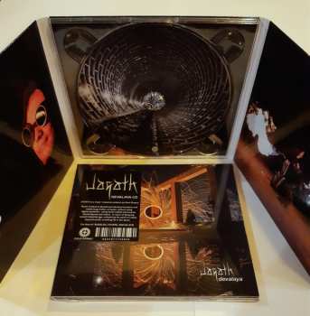 CD Jagath: Devalaya DIGI
