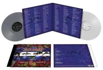 2LP Jaguares: Cronicas de un laberinto