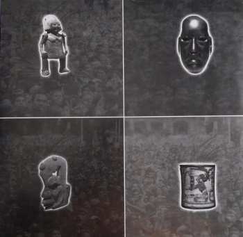 2LP Jaguares: El Primer Instinto