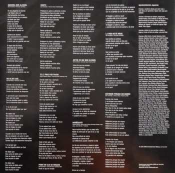 2LP Jaguares: El Primer Instinto