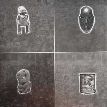 2LP Jaguares: El Primer Instinto