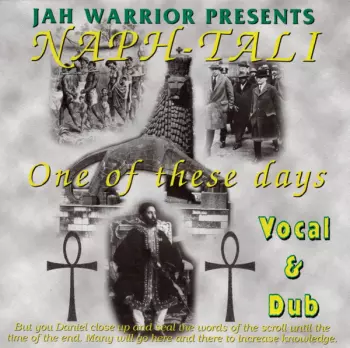 Jah Warrior: One Of These Days
