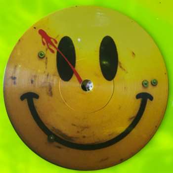 LP Jah Wobble: A Very British Coup LTD | CLR