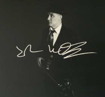 4CD Jah Wobble: Dark Luminosity – The 21st Century Collection DIGI