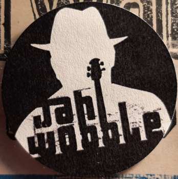 LP Jah Wobble: Dub Volume 1