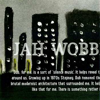 2CD Jah Wobble: In Dub