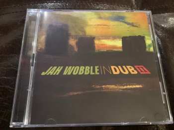 2CD Jah Wobble: In Dub II
