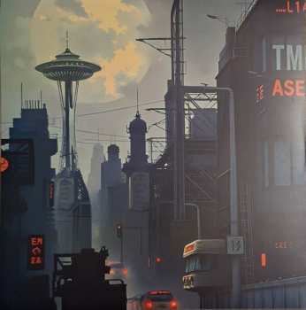 LP Jah Wobble: Automated Paradise