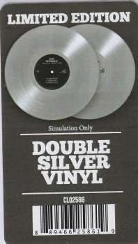 2LP Jah Wobble: Metal Box - Rebuilt in Dub LTD | CLR