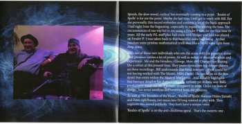 CD Bill Laswell: Realm Of Spells