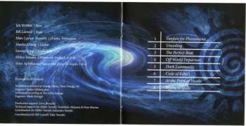 CD Bill Laswell: Realm Of Spells