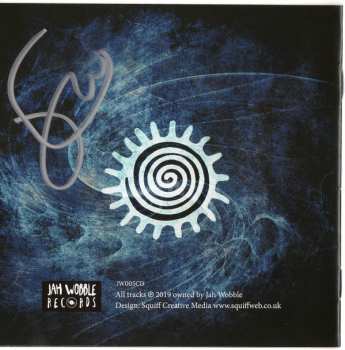 CD Bill Laswell: Realm Of Spells