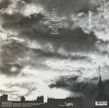 LP Jah Wobble: The Light Programme