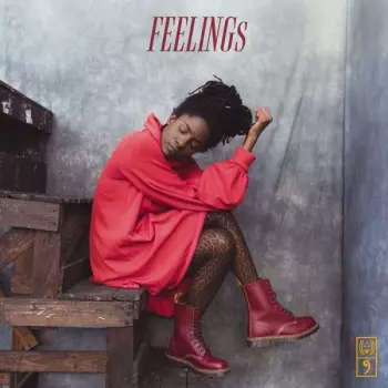 Jah9: Feelings