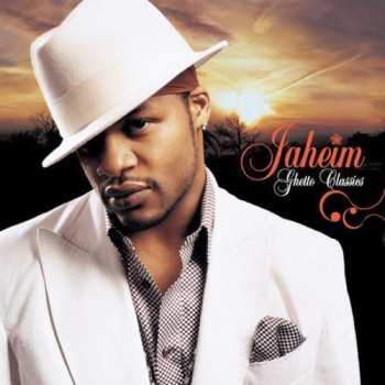 Album Jaheim: Ghetto Classics