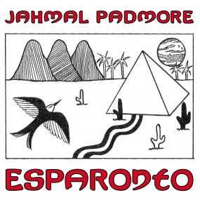 LP Jahmal Padmore: Esparonto