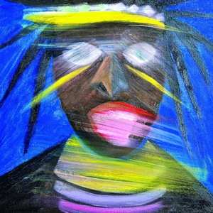 LP Jahmal Padmore: The Wooz