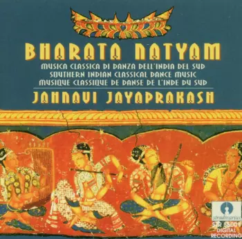 Bharata Natyam
