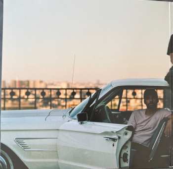 LP Jahneration: Higher