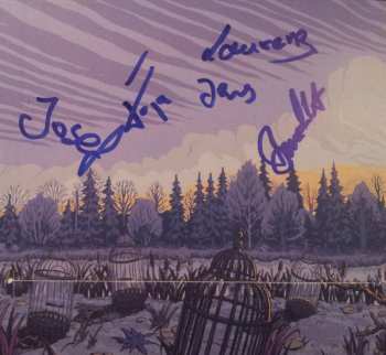 CD Jail Job Eve: Bird Of Passage