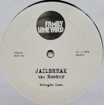 LP Jailbreak: The Rocker LTD