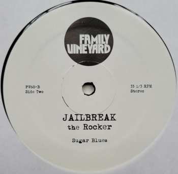 LP Jailbreak: The Rocker LTD