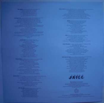 LP Jaill: That's How We Burn