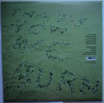 LP Jaill: That's How We Burn