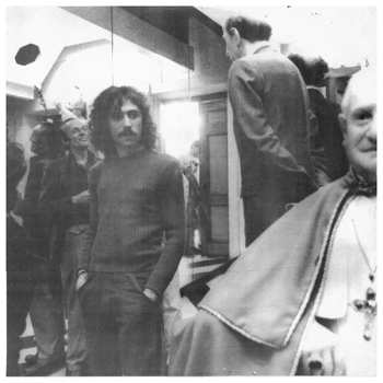 Album Jaime Roos: Aquello