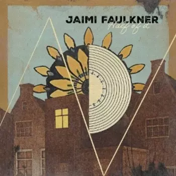 Jaimi Faulkner: Half Of It