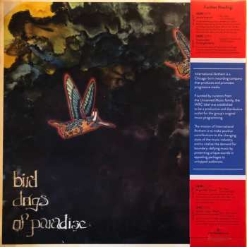 LP Jaimie Branch: Fly Or Die II