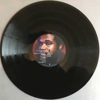 2LP Jaimie Branch: Fly Or Die Live
