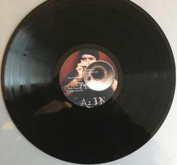 2LP Jaimie Branch: Fly Or Die Live