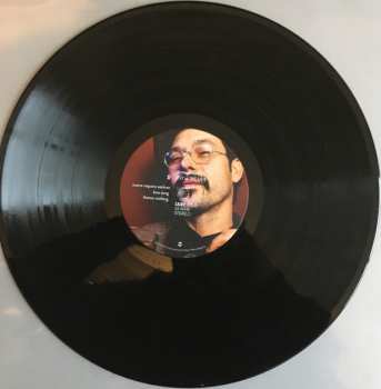 2LP Jaimie Branch: Fly Or Die Live