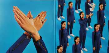 2LP Jain: Souldier