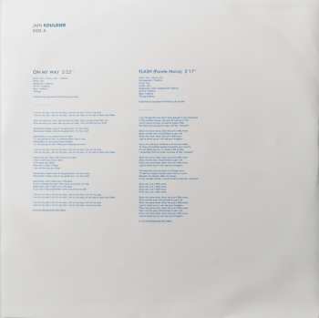 2LP Jain: Souldier