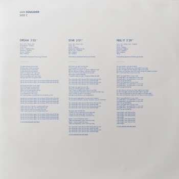 2LP Jain: Souldier
