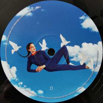 2LP Jain: Souldier